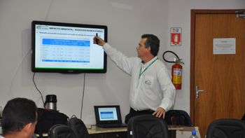 Representantes da concessionária dão explicações à Câmara sobre prazos para melhorias na MT 130