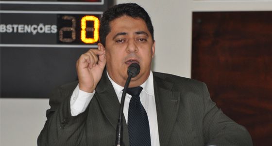 Prefeito anuncia novas mudanças no secretariado