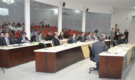 Déjà vu: Vereadores fazem silêncio sobre o rombo milionário descoberto na Coder