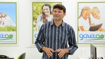 Prestes a assumir mandato de senador, Medeiros já se articula em Brasília