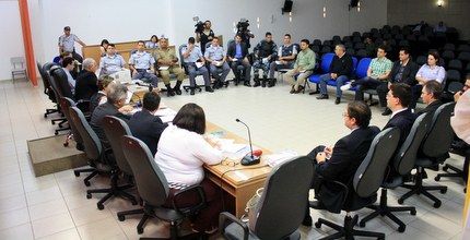 Qualidade no trabalho é prioridade da Justiça Eleitoral e parceiros em MT