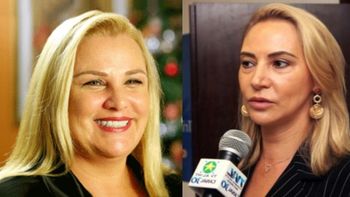 Rusga entre esposas de caciques pode inviabilizar repetição de aliança entre PR e PMDB
