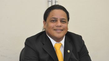 Primeiro vereador gay de Pedra Preta promete trabalhar por toda a cidade