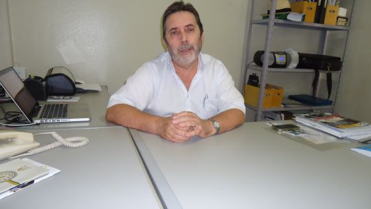 Rogério Salles defende choque de gestão e diminuição do número de secretarias
