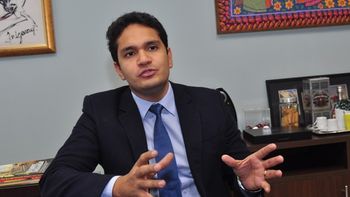 Contas da campanha de João Emanuel seguem desaprovadas pelo TRE-MT