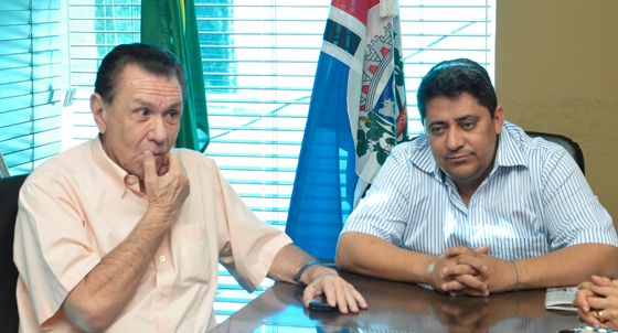 Bezerra diz que Pátio foi um “equívoco político” e elogia administração de Ananias