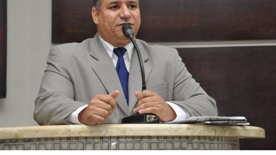 Convidado por Reginaldo, secretário de Trânsito irá à Câmara explicar plano de mobilidade urbana