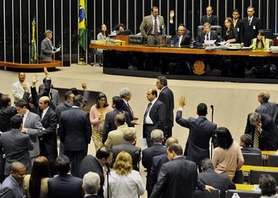 Lei da palmada poderá não ser aprovada