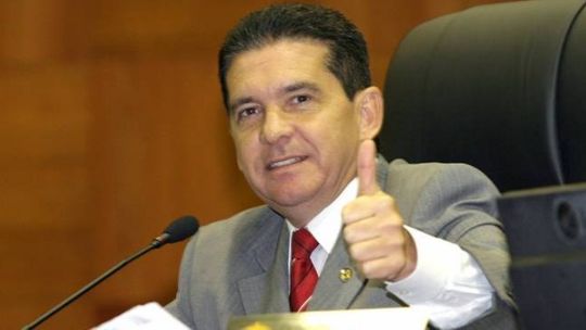 STJ investiga mais um conselheiro do TCE-MT