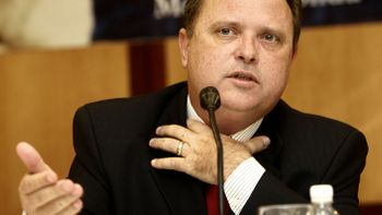 No Senado, Blairo elogia vitória de Dilma e fala sobre desafios de Taques 