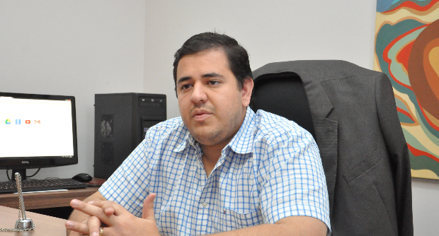 Presidente da Câmara de Rondonópolis propõe projeto de doação de medicamentos