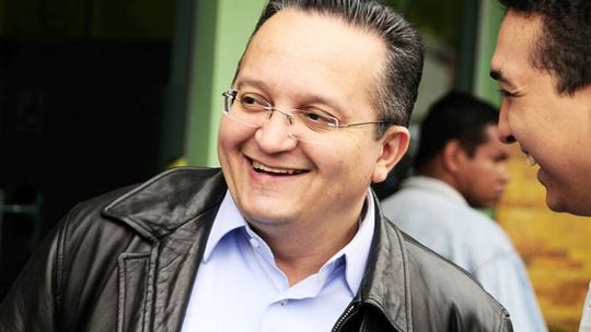 Pedro Taques é eleito o segundo melhor senador do Brasil 