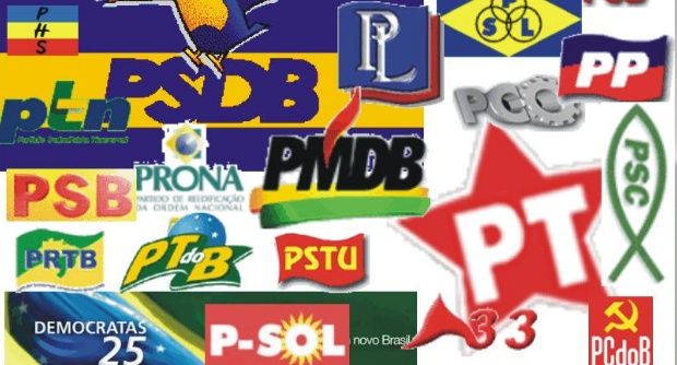 Em baixa: Comícios atraem pouca gente e perdem força nas campanhas eleitorais 