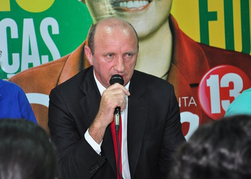 Justiça Federal aponta participação do ministro Neri Geller em grilagem de terras em Mato Grosso