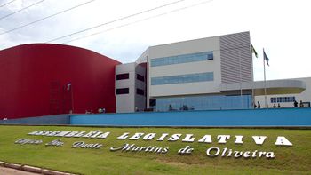 Negociação pode sepultar projeto que prevê investimentos em órgãos arrecadadores em MT