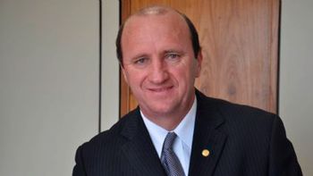 Empossado na secretaria de Políticas Agrárias, Neri Galler reforça investimentos na logística em MT