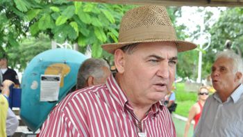Nininho elogiou novas viaturas, mas criticou falta de efetivo das polícias