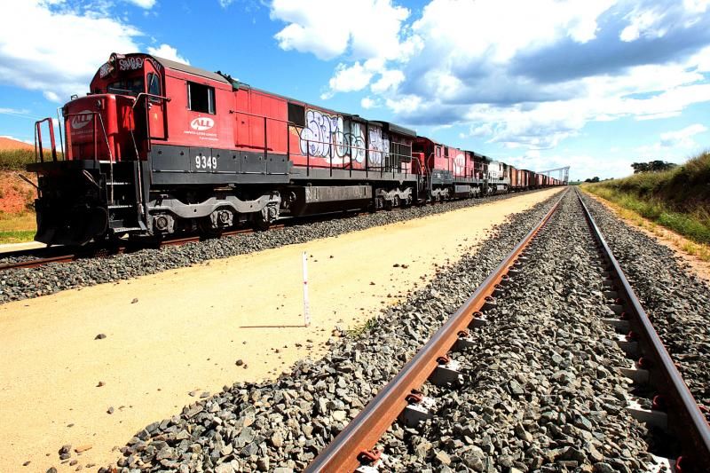 Início das operações no terminal da ALL deve trazer problemas a Rondonópolis