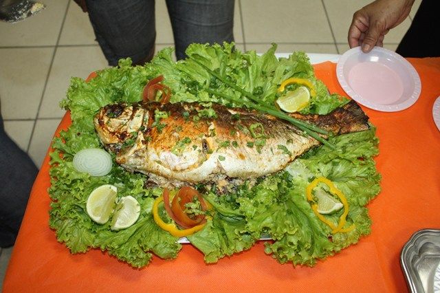 Pizza de Pintado vence concurso 'Minha Receita Cuiabana de Peixe', realizado na capital 