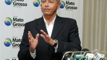 Secretário transforma Secom em 'feudo' e piora avaliação popular do governo Silval