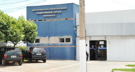 MPE se reúne com partidos políticos em Rondonópolis para debater processo eleitoral