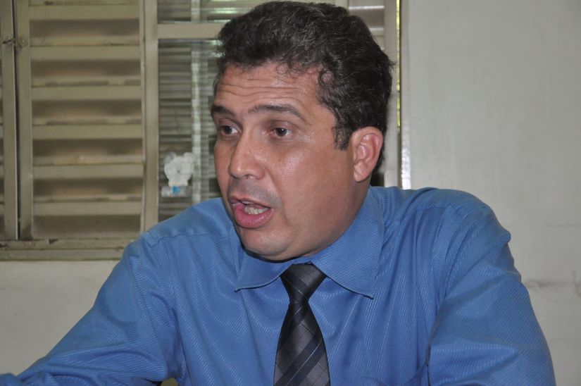 Para fugir de especulações, Ildo Rodrigues afirma que não sairá candidato