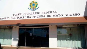 Justiça Eleitoral faz reunião para discutir eleições em Tangará