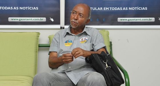 Denis Maris (PSDB) levanta a bandeira da cultura 