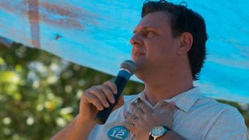 Carlos Fávaro, vice-governador eleito, participou de manifesto em favor de acusados de grilagem