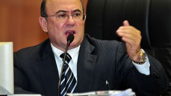 AL divulga nota de pesar pela morte de Antônio Amaral