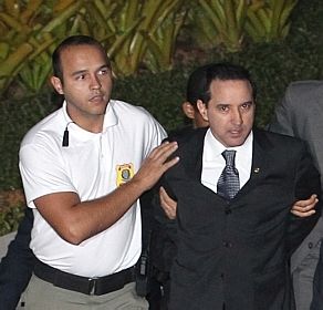 Omissão de deputados mato-grossenses ajudou na absolvição de Donadon