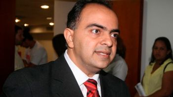 Sobre saída do PR, Vuolo diz que não iria maquiar o seu posicionamento nas eleições