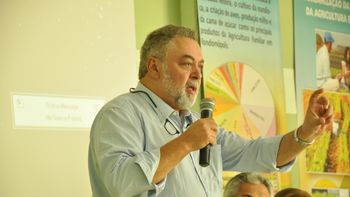 Percival receberá em Brasília Medalha da Assembleia Nacional Constituinte
