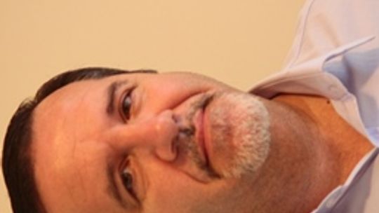Corrupção a céu aberto