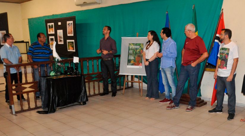 Museu Rosa Bororo abre mostra fotográfica sobre sustentabilidade 