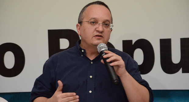 Taques evita assumir candidatura, mas afirma que tem um 'caminho para Mato Grosso'