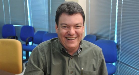 Coordenador da campanha de Ananias Filho tenta amenizar falha na obra do Canivete