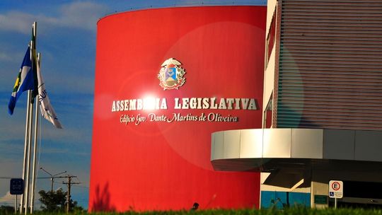 Assembleia realiza segunda audiência para debater LDO 2016 nesta terça (7)