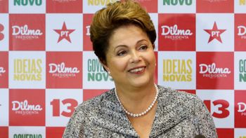 Lideranças discutem formação de partido para dar apoio à Dilma