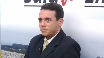Agnelo Corbelino se prepara para deixar 'ninho tucano'