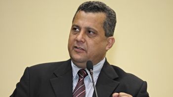 Prefeito de Sinop também faz parte do grupo de políticos donos de TV, afirma deputado