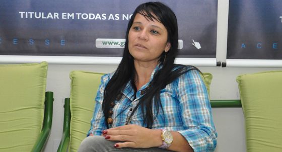 Sandra Raquel (PR) lançará campanha após a majoritária, prevista para o dia 3 de agosto 