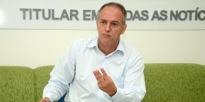 Deputado “erra” na conta de creches construídas em Rondonópolis