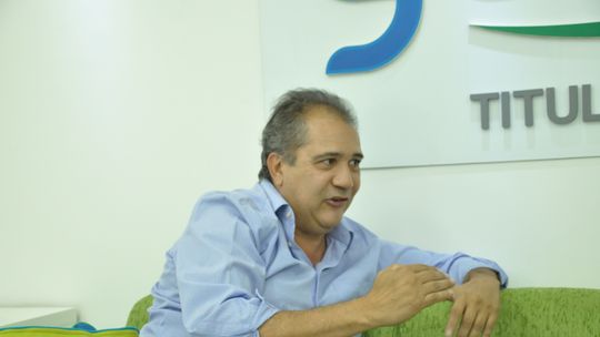 Presidente do Sanear irá à Câmara explicar falta de água nos bairros