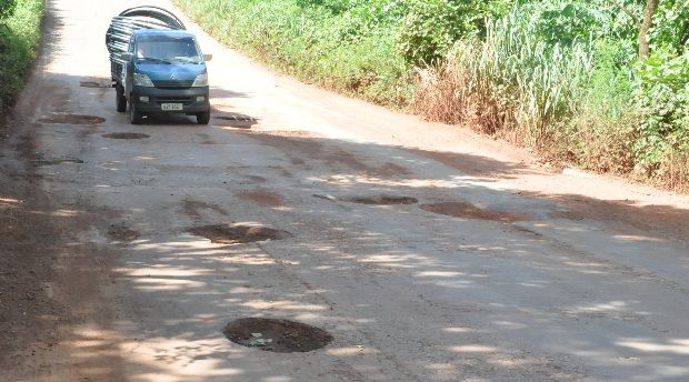 Araputanga: Empresa recebe mais de R$ 1 milhão do Governo do Estado e não realiza obra