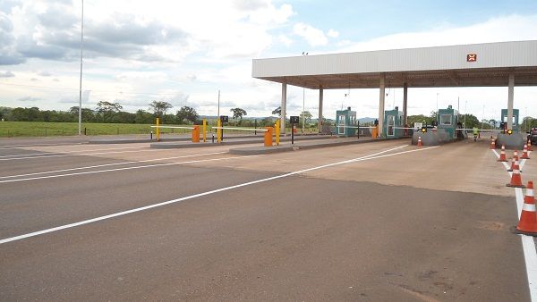 Finalmente: Deputados querem normas mais rígidas para rodovias pedagiadas em MT