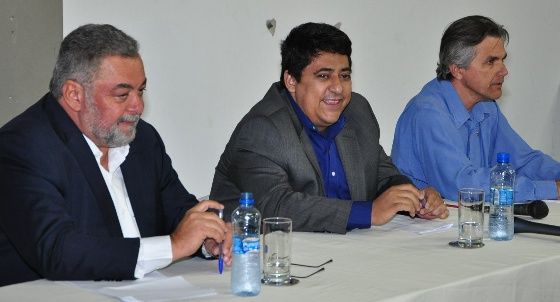Diocese de Rondonópolis adiou para hoje a sabatina com os candidatos a prefeito