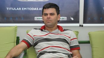 Moisés Medeiros (DEM) vai focar campanha na segurança pública