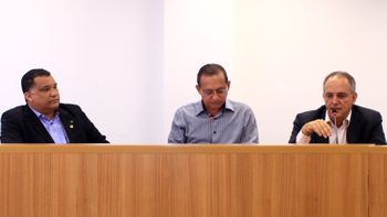Comissão de Orçamento aprova projeto de pagamento de dívidas do Executivo