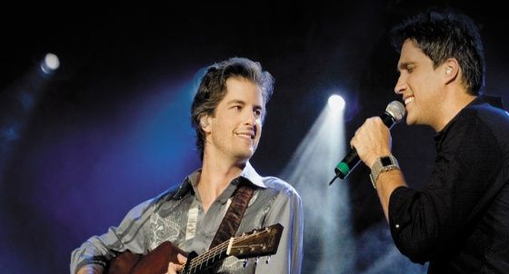 Justiça Eleitoral cancela show com 'Victor e Leó' em Paranatinga